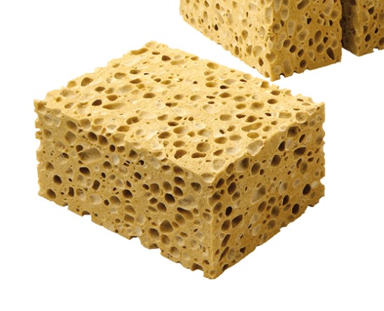 2568000 Gąbka robocza 140x90x50mm
