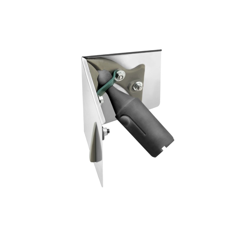 2201000 DÉCOLISS'®D'ANGLE Regulowana kielnia do narożników wewnętrznych