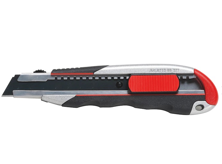 Nóż tapicerski 3C H18MM- L 170MM