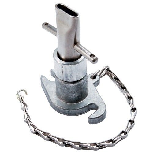 BF  Box Filler // Złącze Columbia do ręcznej pompy HMP.