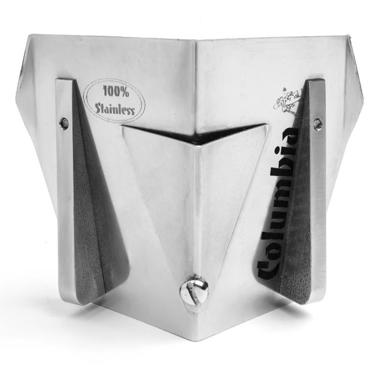 3.5"DF Direct Flusher do spoinowania narożników