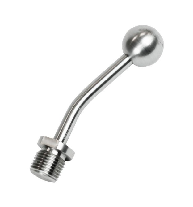 AHA Angle head adapter