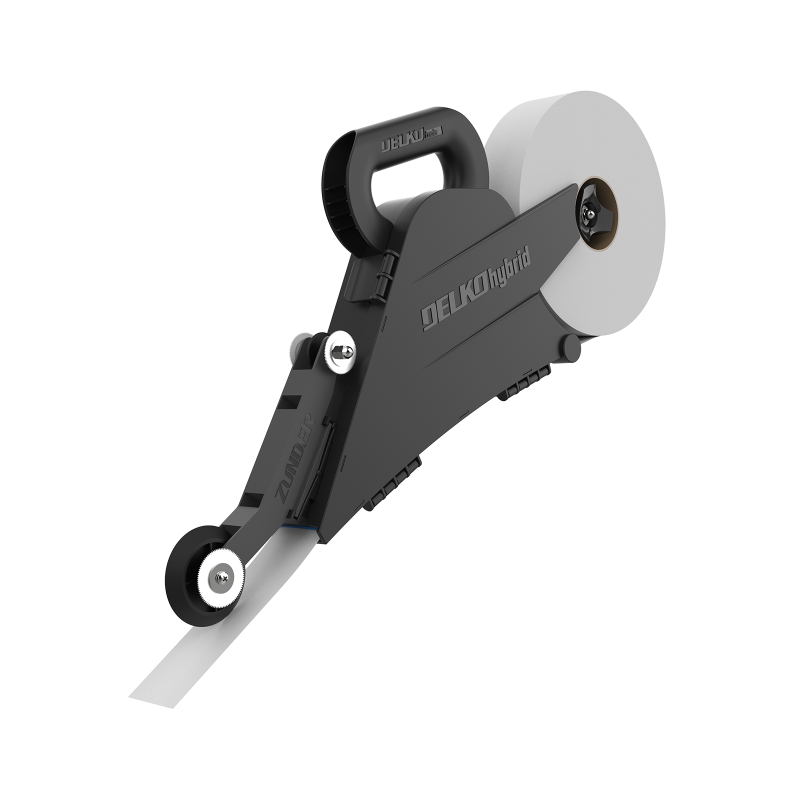 DELKO HYBRID Przyrząd do spoinowania płyt g-k zdjęcie 1