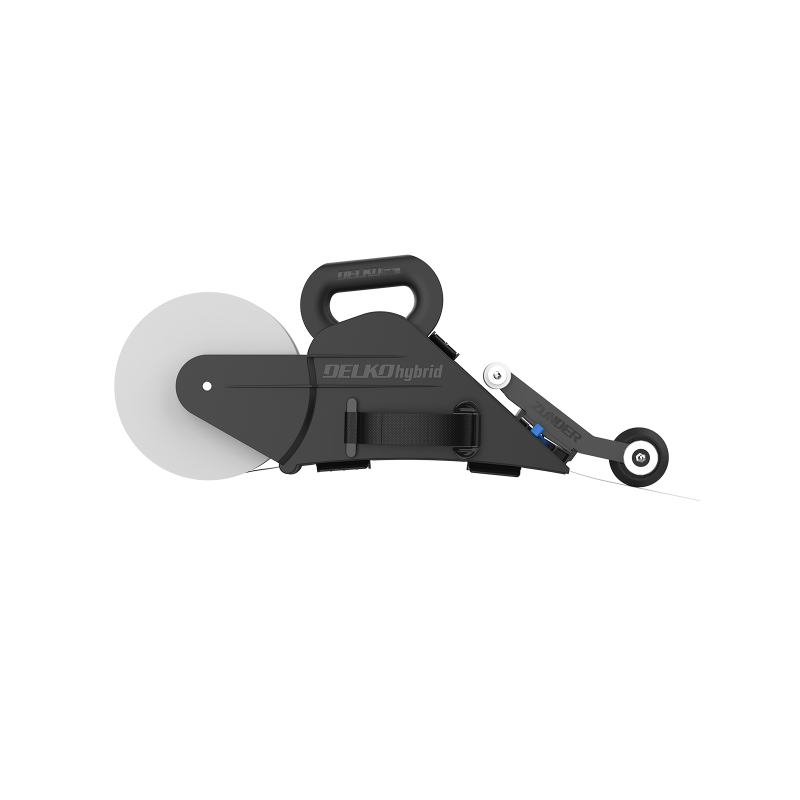 DELKO HYBRID Przyrząd do spoinowania płyt g-k zdjęcie 2