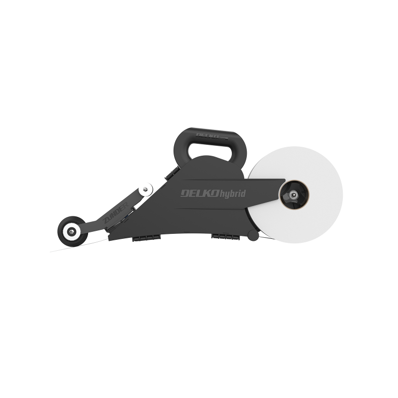 DELKO HYBRID Przyrząd do spoinowania płyt g-k zdjęcie 3