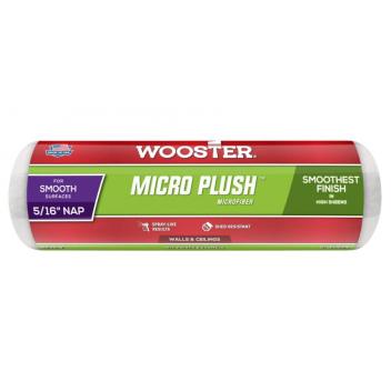 R235-14 Wooster® MICRO PLUSH™ standard wkład do wałka z mikrofibry 356 x 8 mm 14 x 5/16 1 szt