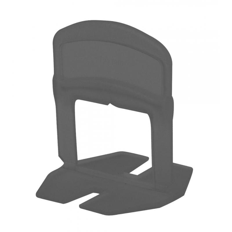 070073 MOTIVE Klipsy do poziomowania 1,5 mm (30 szt)