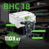 576511 Młotowiertarka akumulatorowa BHC 18-Basic (84672110 CZ)
