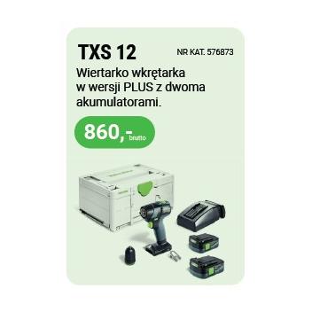 576873 Wkrętarka Festool...