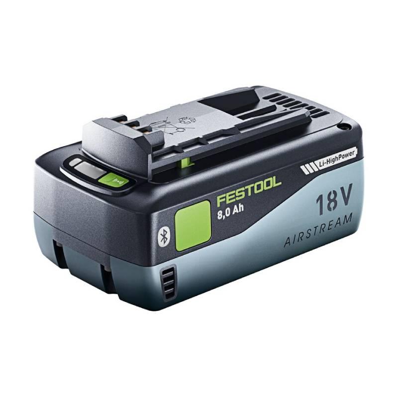 577323 Akumulator HighPower BP 18 Li 8,0 HP-ASI (85076000 QU) FESTOOL