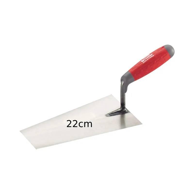 2101220 Kielnia trapezowa 22 cm