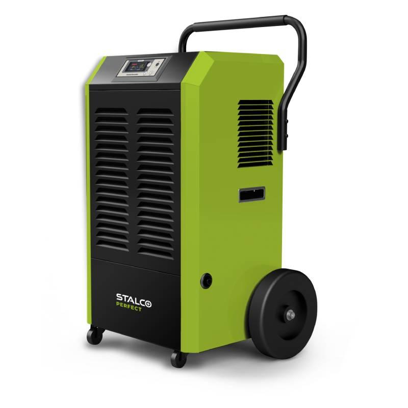 S-98427 Osuszacz budowlany 940W DP90L STALCO PERFECT