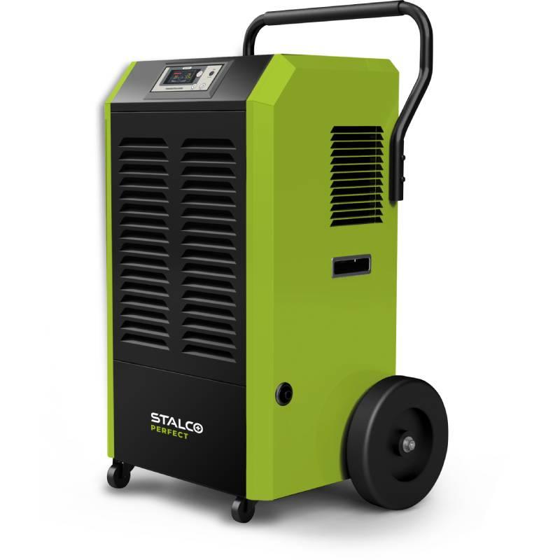 S-98429 Osuszacz budowlany 1300W DP120L STALCO PERFECT