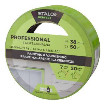STALCO Taśma 38mm x 50m...