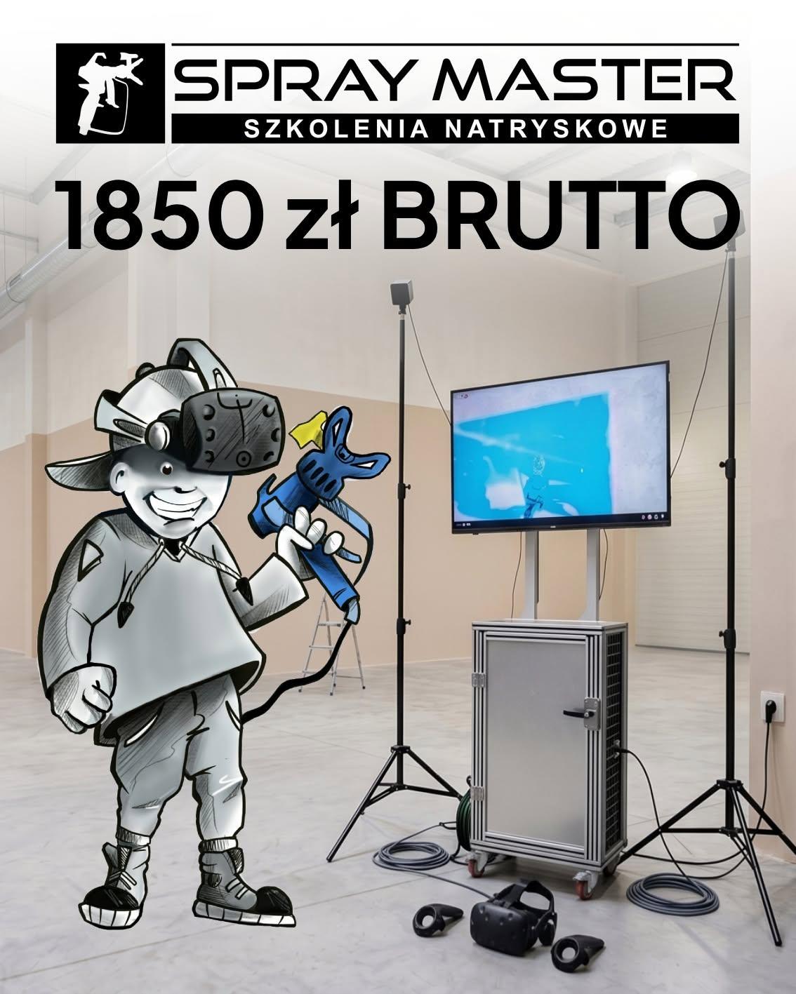 Szkolenia