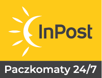 Paczkomat InPost - pobranie